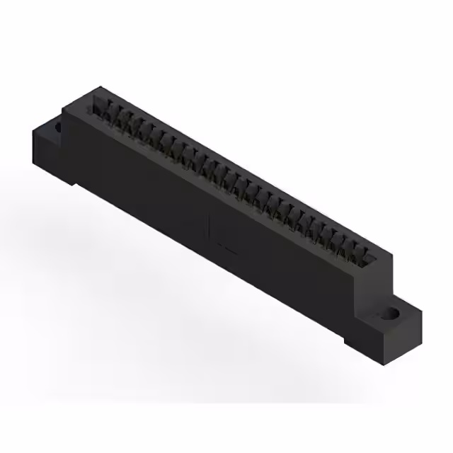 892-025-521-104 EDAC Inc.  Edgeboard Connectors